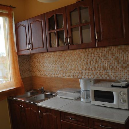 Hotel Maros Vendeghaz Mórahalom Zewnętrze zdjęcie