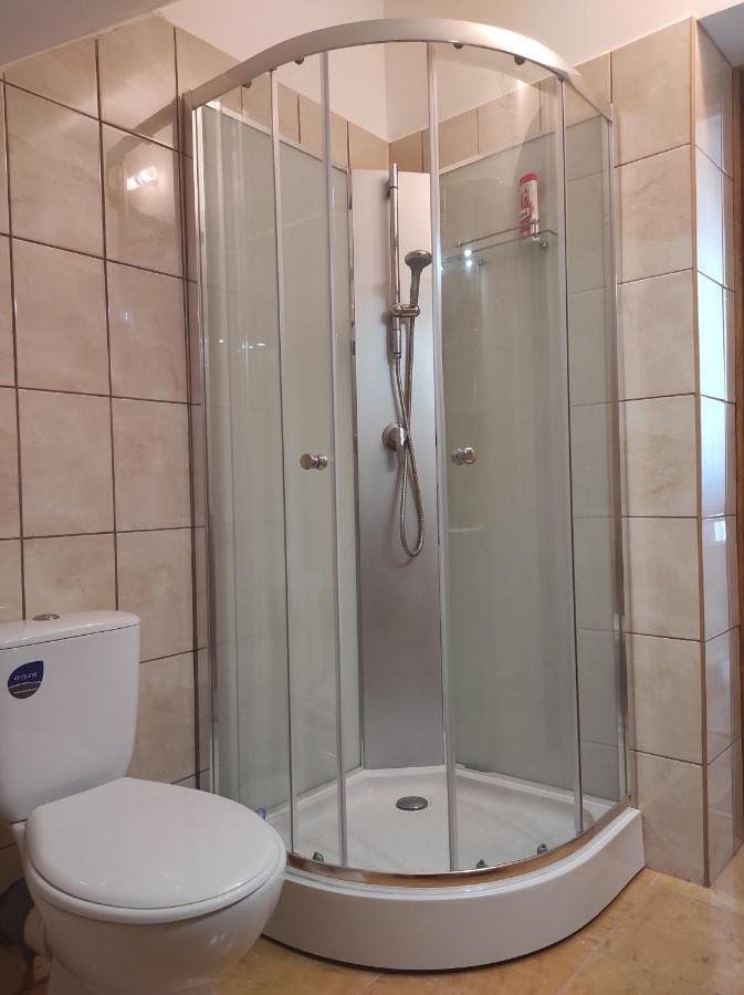 Hotel Maros Vendeghaz Mórahalom Zewnętrze zdjęcie