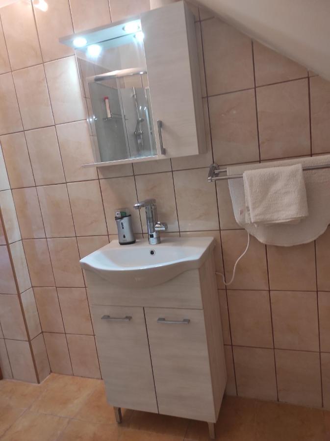 Hotel Maros Vendeghaz Mórahalom Zewnętrze zdjęcie