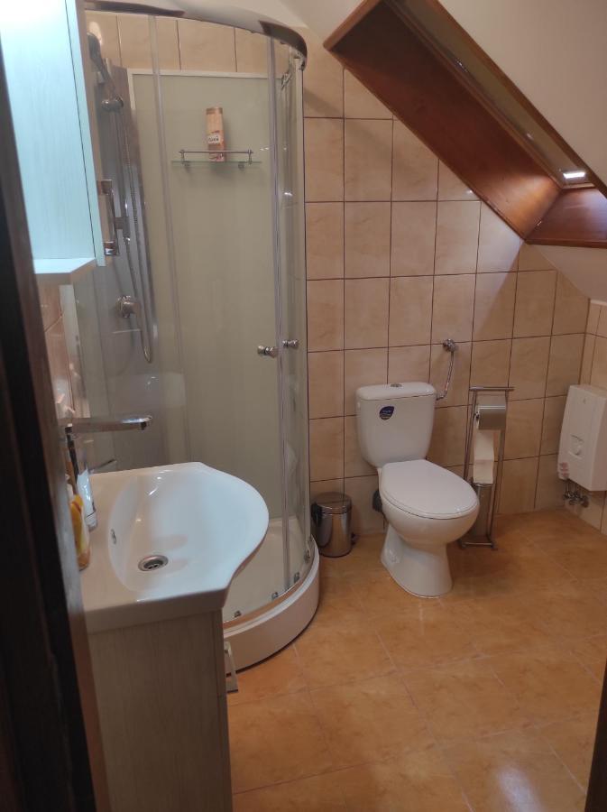 Hotel Maros Vendeghaz Mórahalom Zewnętrze zdjęcie