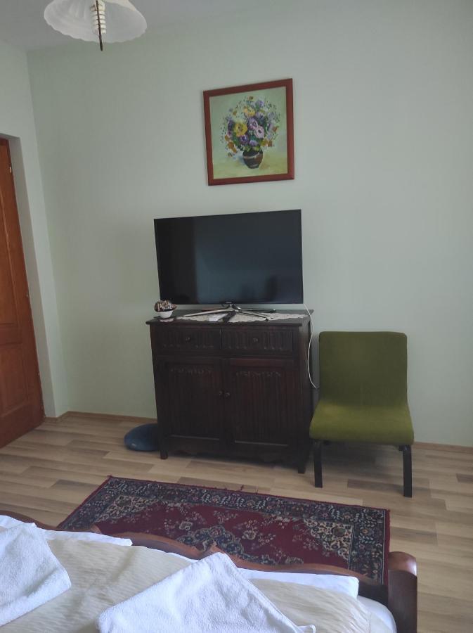Hotel Maros Vendeghaz Mórahalom Zewnętrze zdjęcie