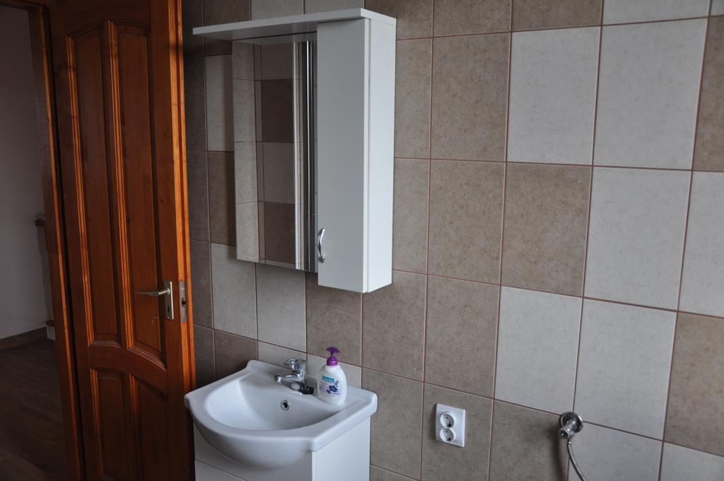 Hotel Maros Vendeghaz Mórahalom Zewnętrze zdjęcie